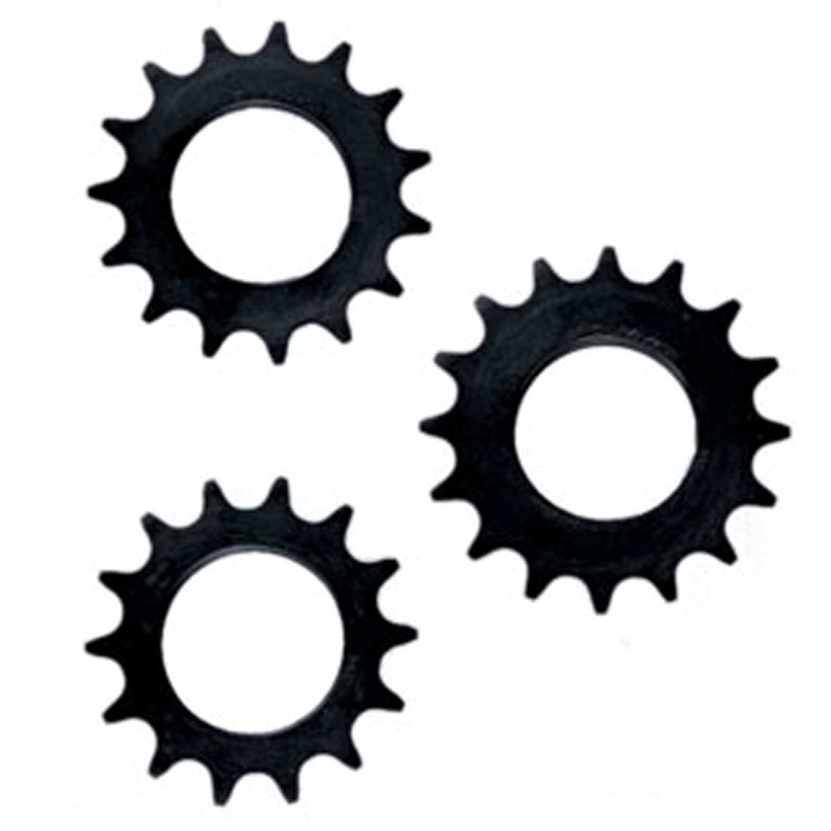 Pignon Fixe 14 Dents Pour Vélo Ancien - Sprocket Vintage Acier
